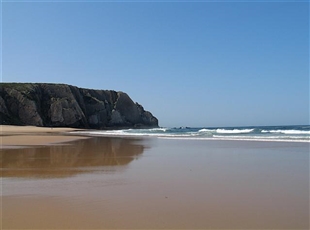 Praia Grande 10 minutes distance